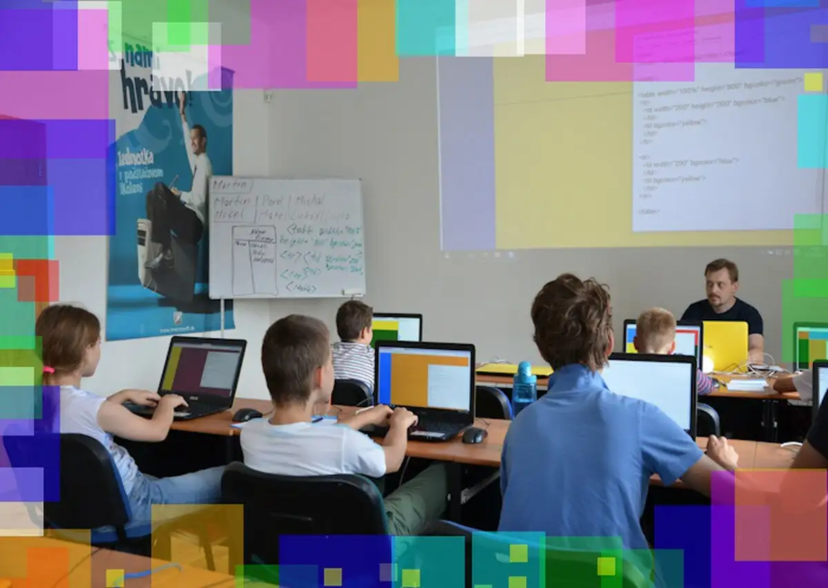 Fotogaléria Macrosoft