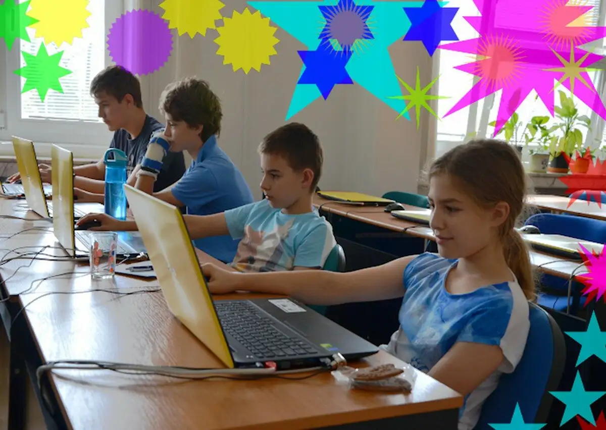 Fotogaléria Macrosoft