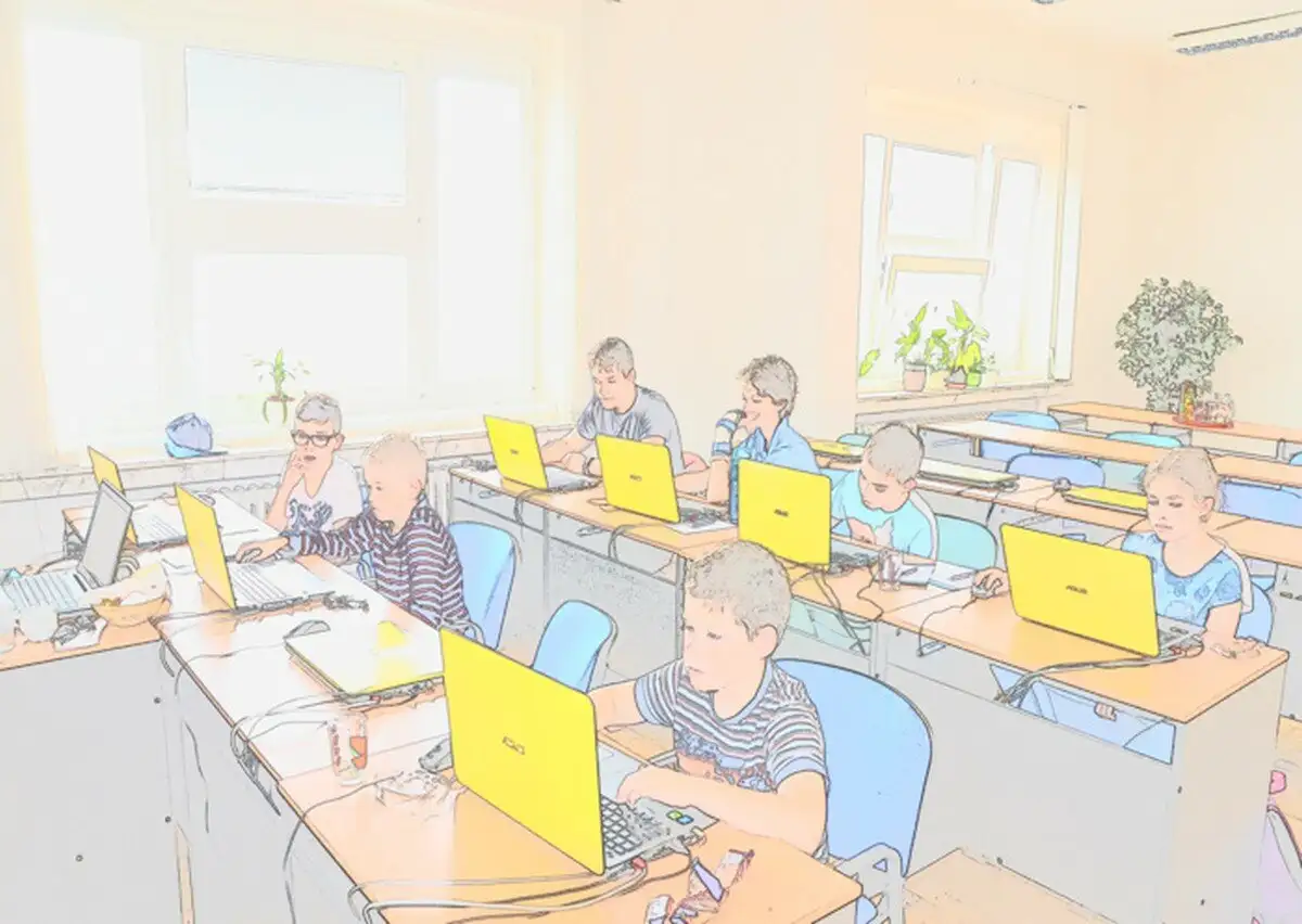 Fotogaléria Macrosoft