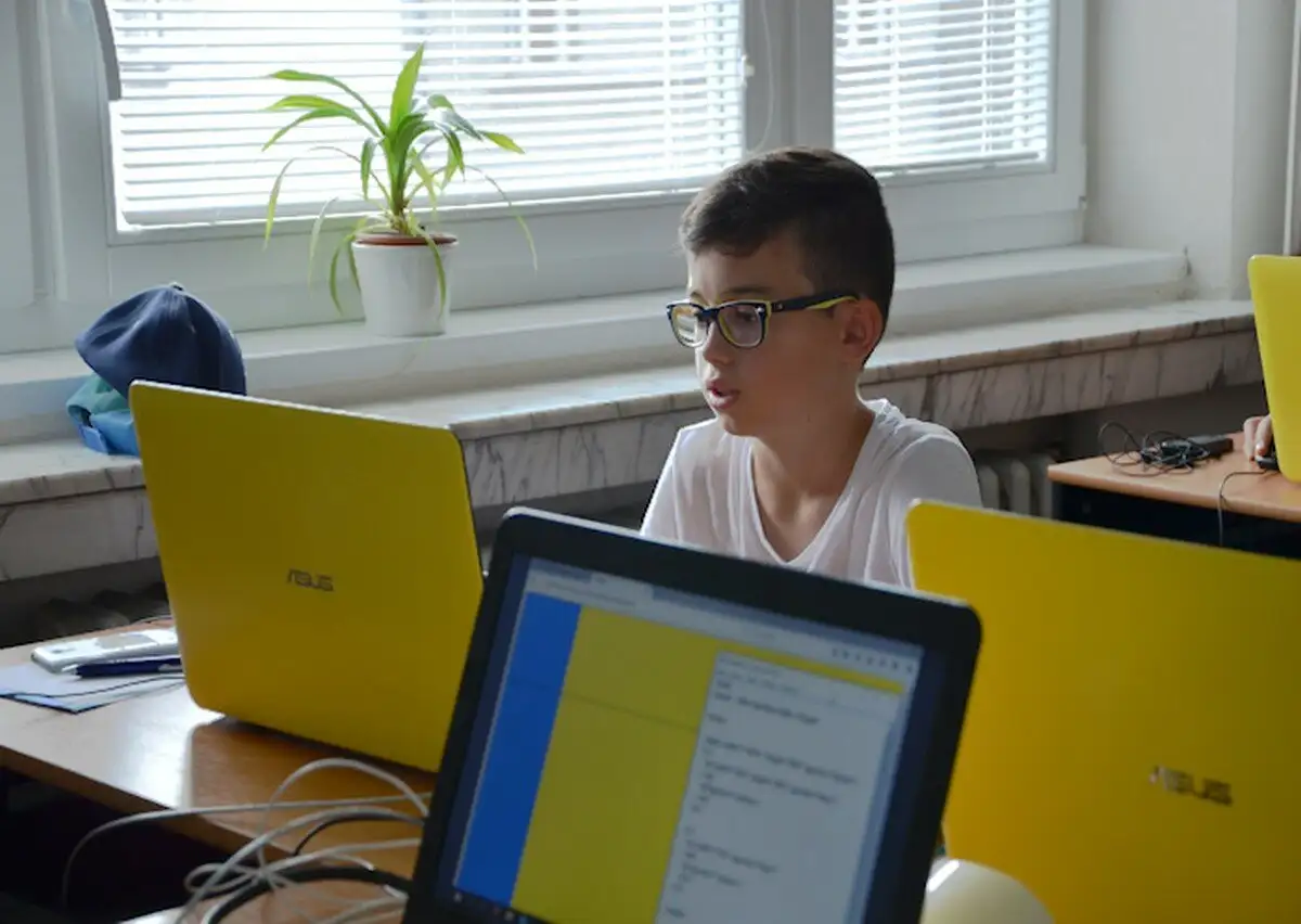 Fotogaléria Macrosoft