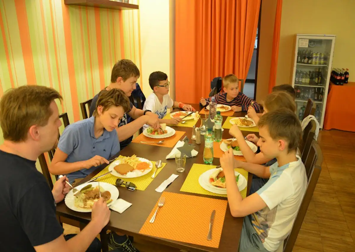 Fotogaléria Macrosoft