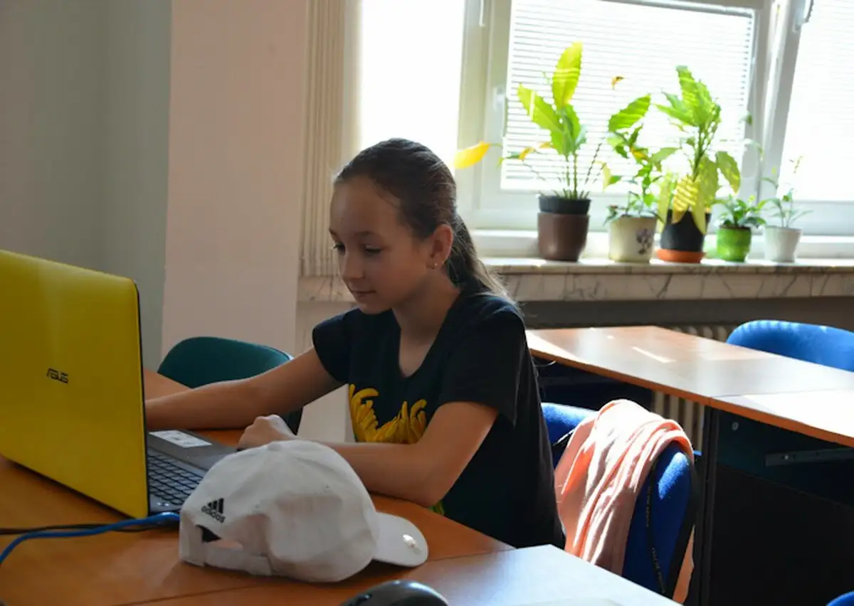 Fotogaléria Macrosoft