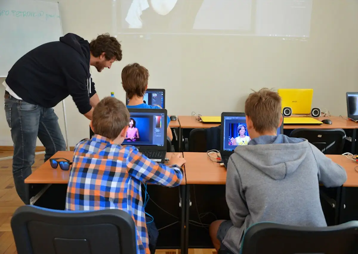 Fotogaléria Macrosoft