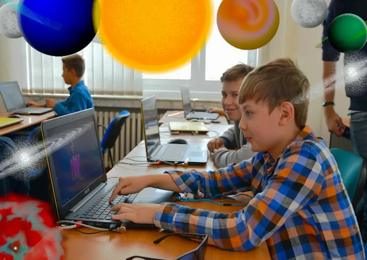 Fotogaléria Macrosoft