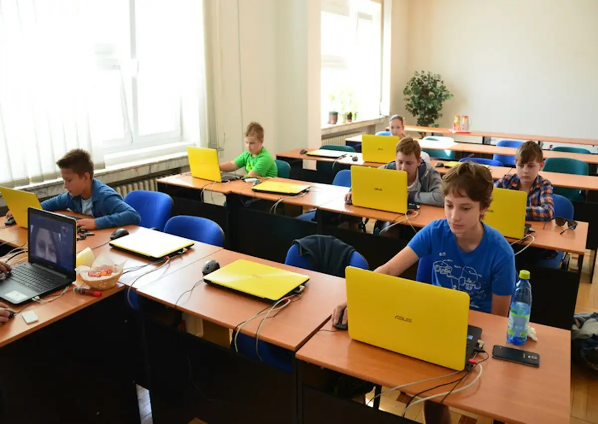 Fotogaléria Macrosoft