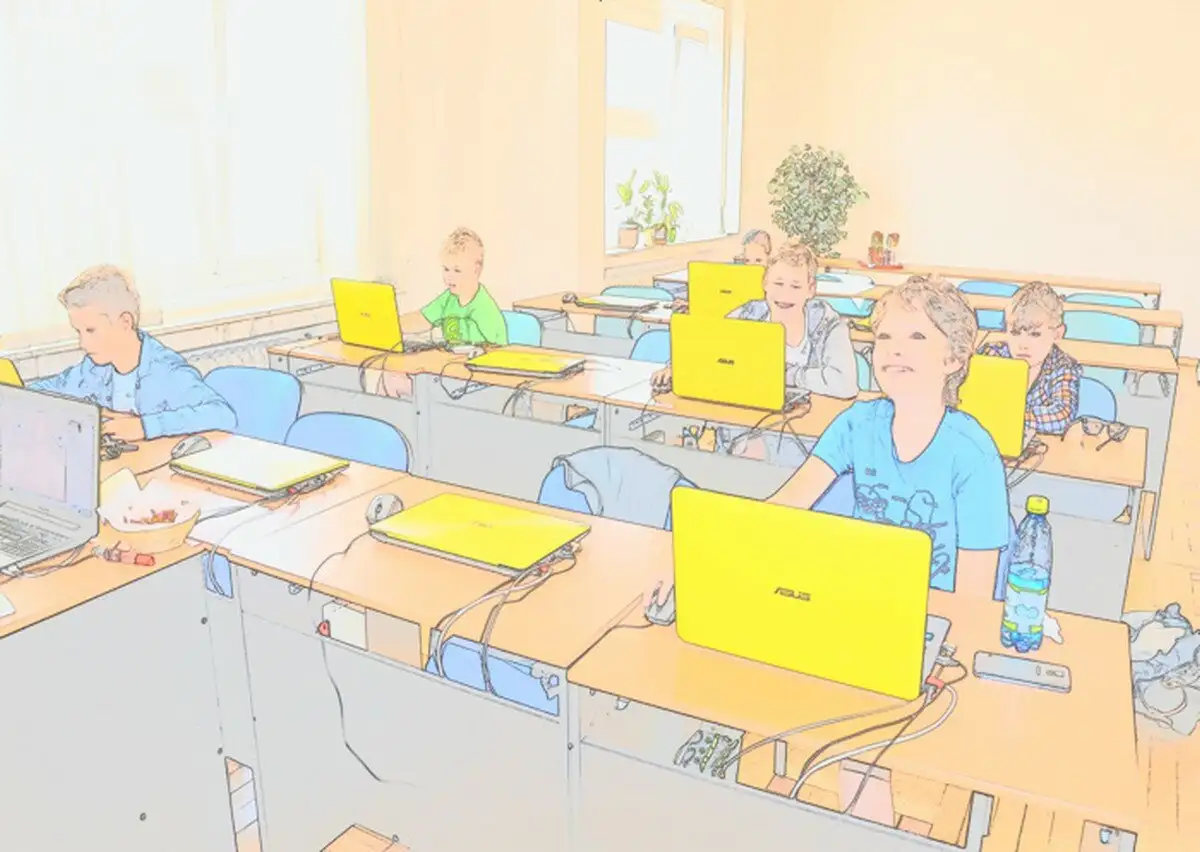 Fotogaléria Macrosoft