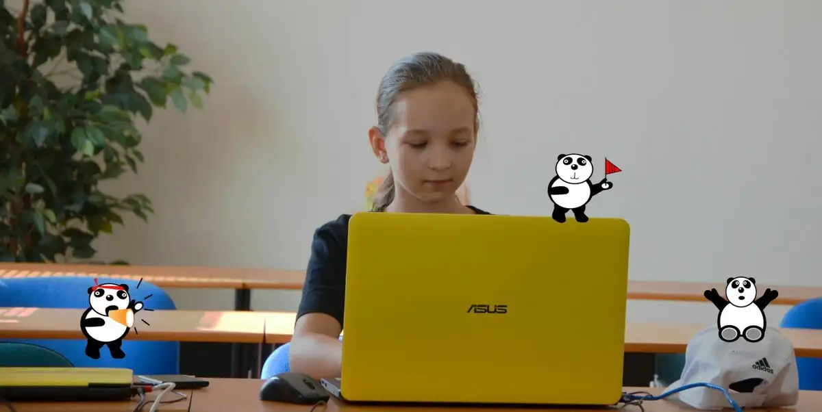 Fotogaléria Macrosoft