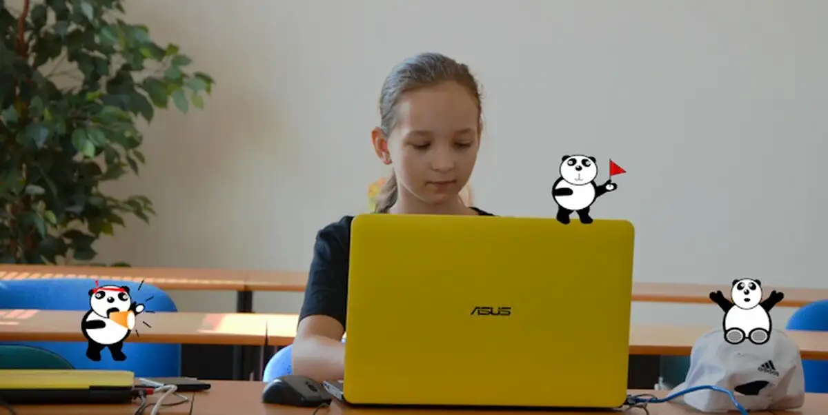 Fotogaléria Macrosoft