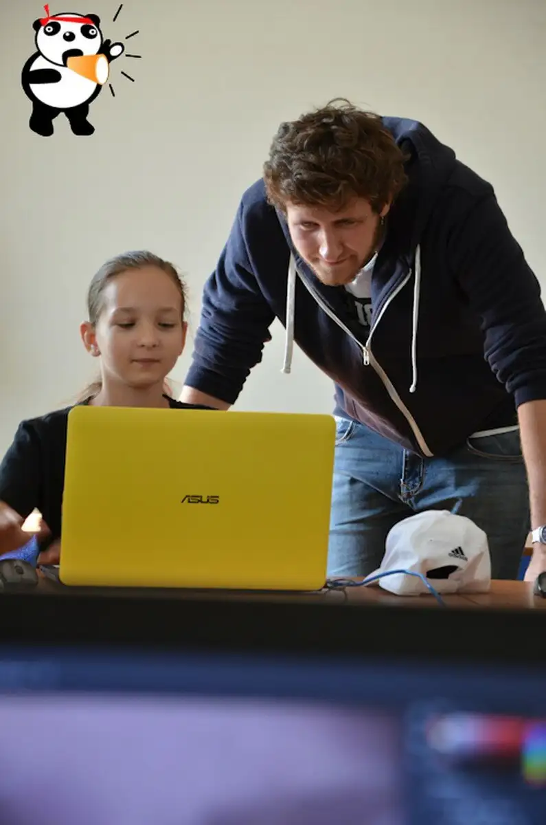 Fotogaléria Macrosoft