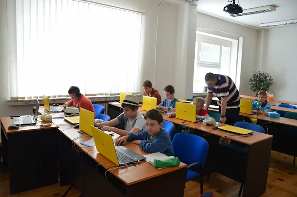 Fotogaléria Macrosoft