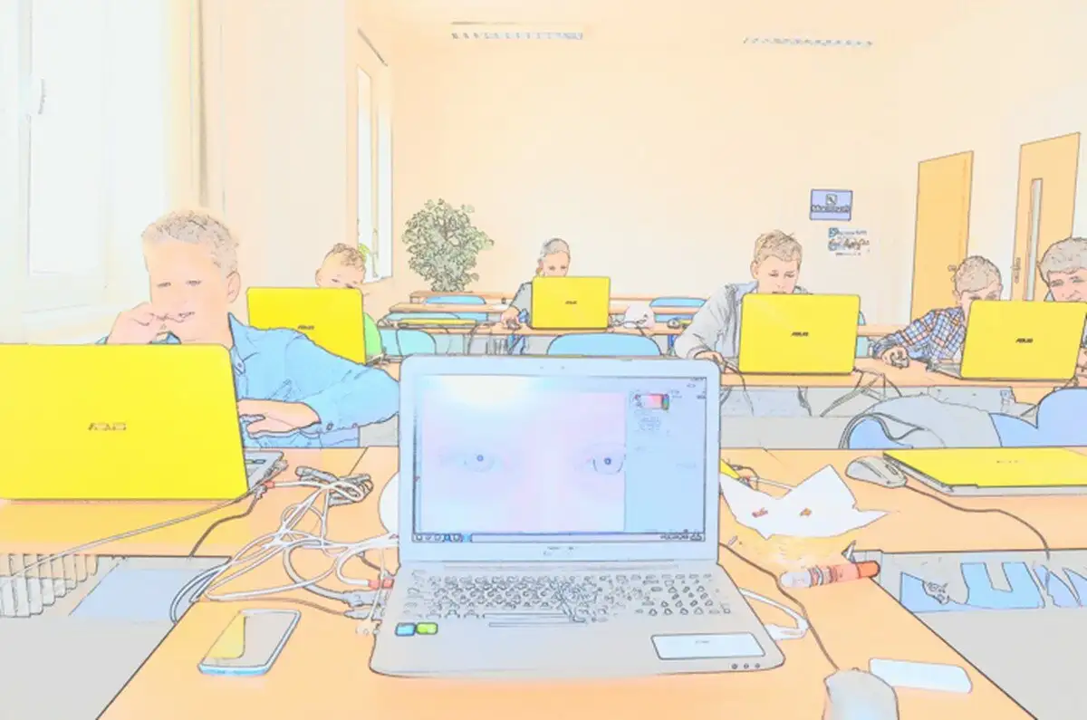 Fotogaléria Macrosoft