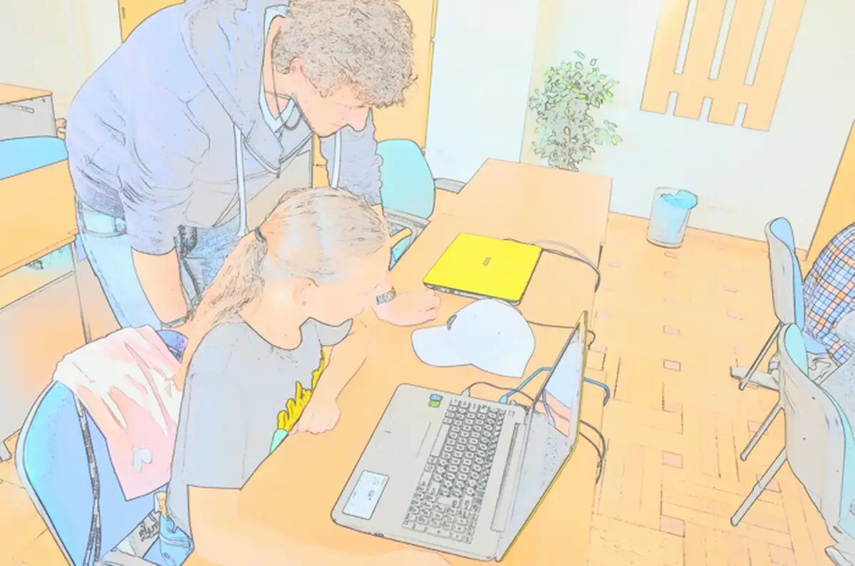 Fotogaléria Macrosoft