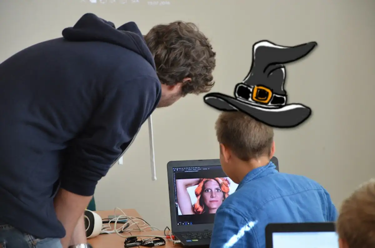 Fotogaléria Macrosoft