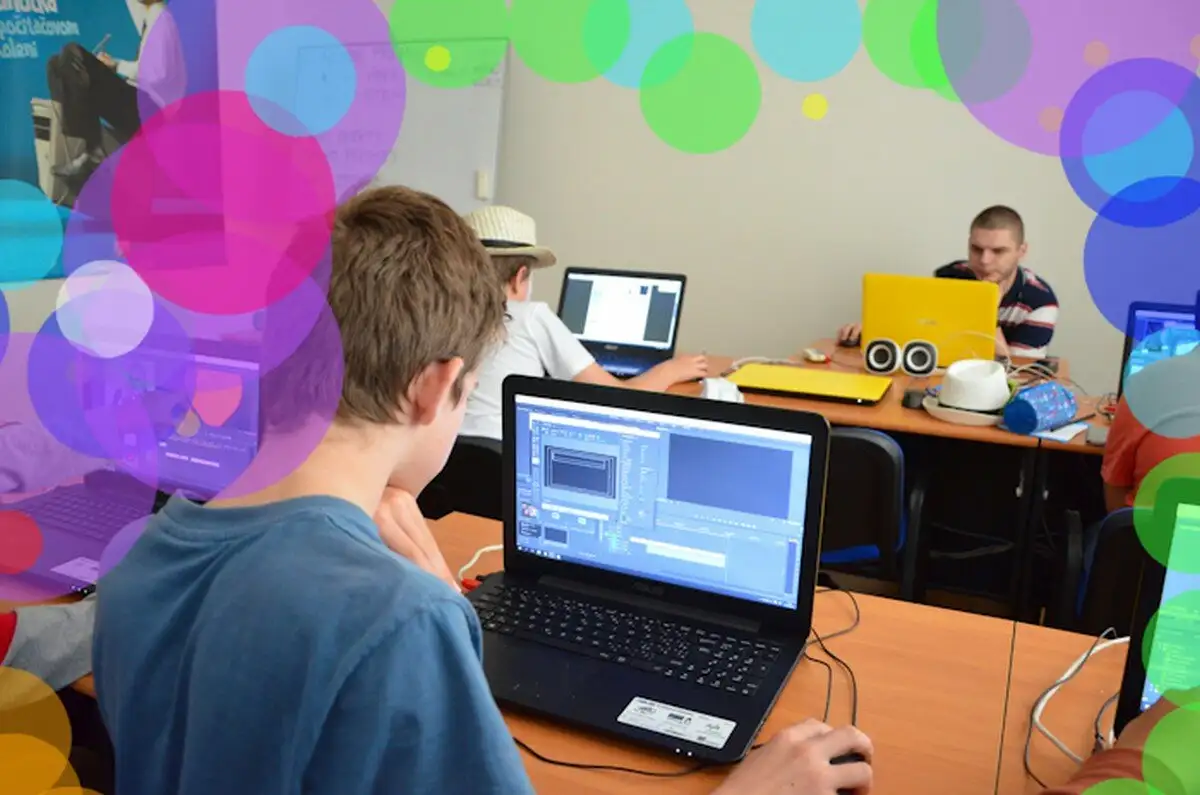 Fotogaléria Macrosoft