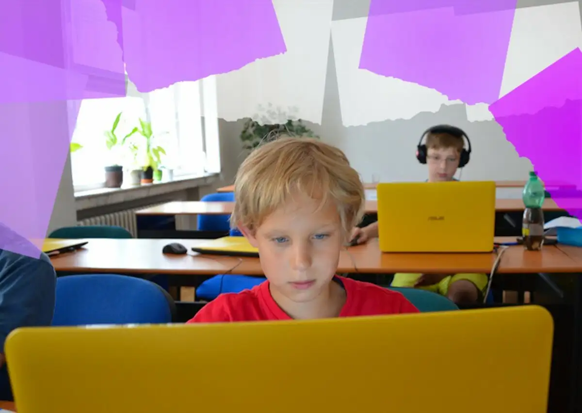 Fotogaléria Macrosoft