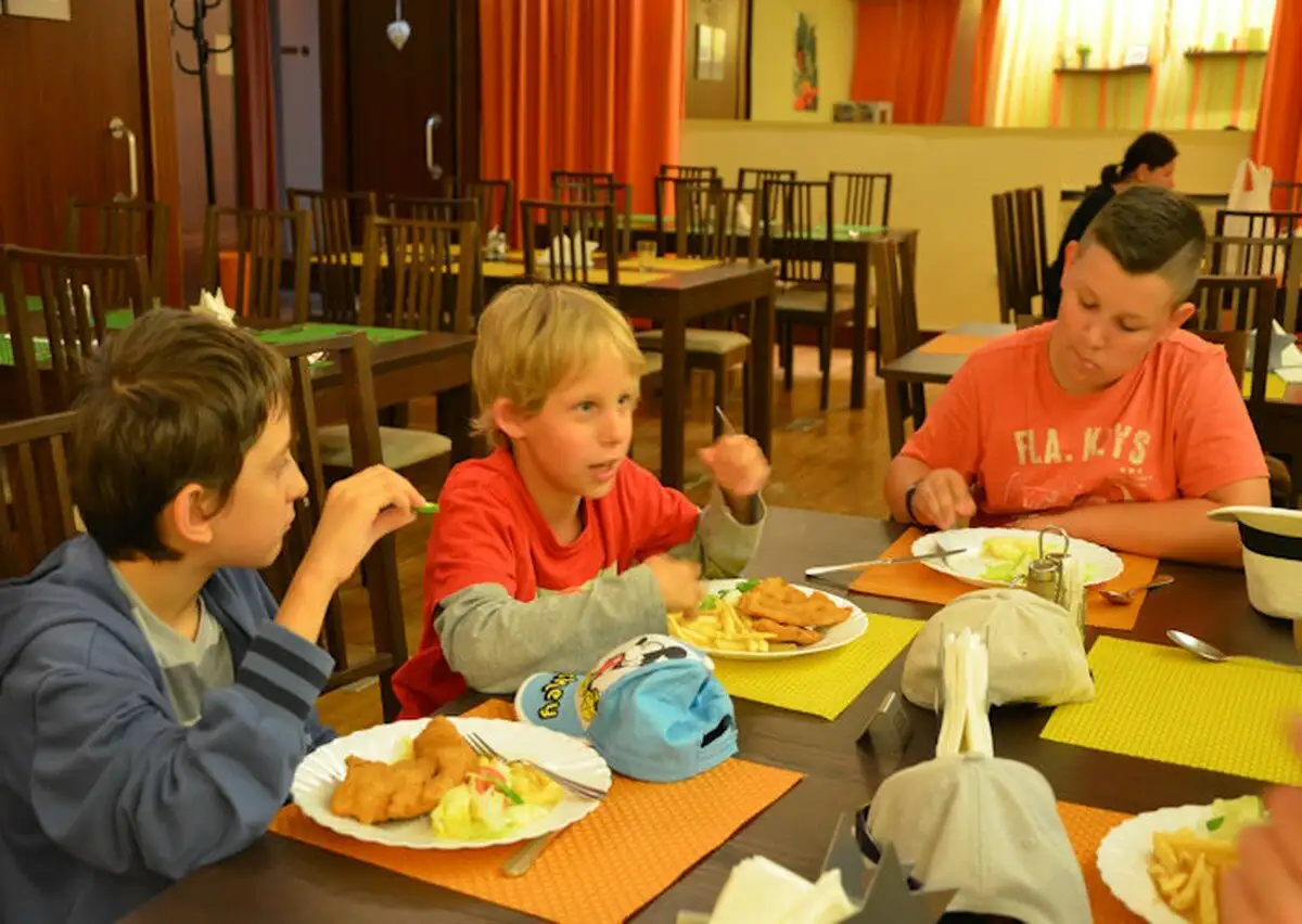 Fotogaléria Macrosoft