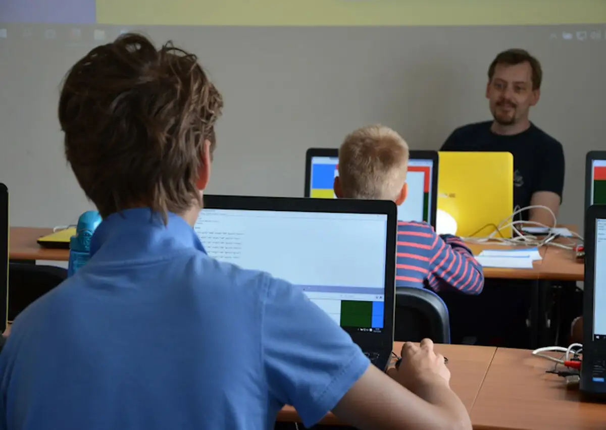 Fotogaléria Macrosoft