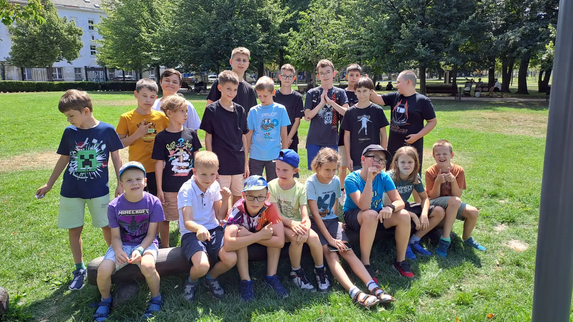 Fotogaléria Macrosoft