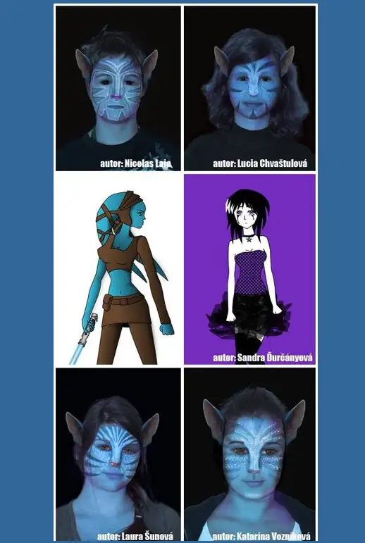 Fotogaléria Macrosoft