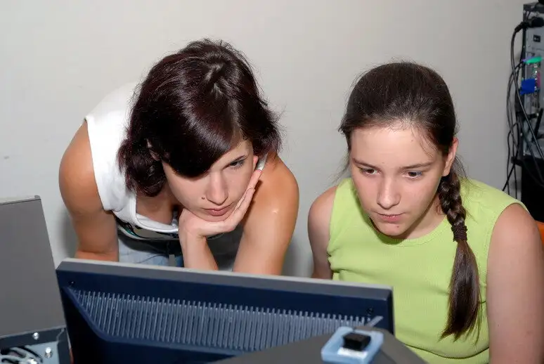 Fotogaléria Macrosoft