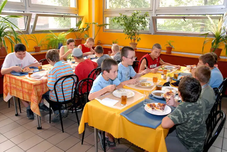 Fotogaléria Macrosoft