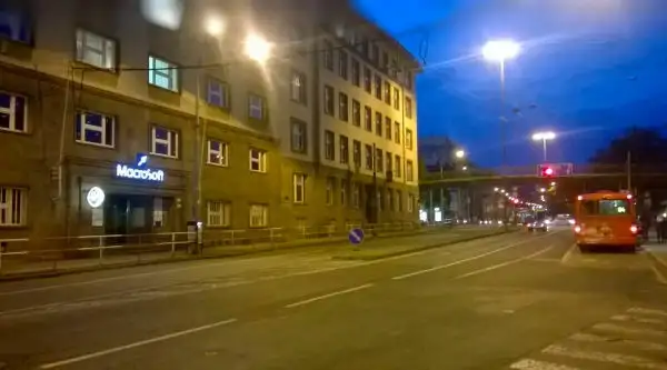 Fotogaléria Macrosoft