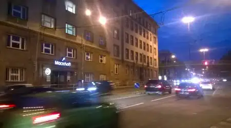 Fotogaléria Macrosoft