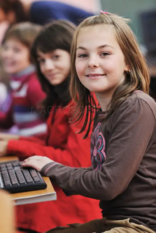 Fotogaléria Macrosoft