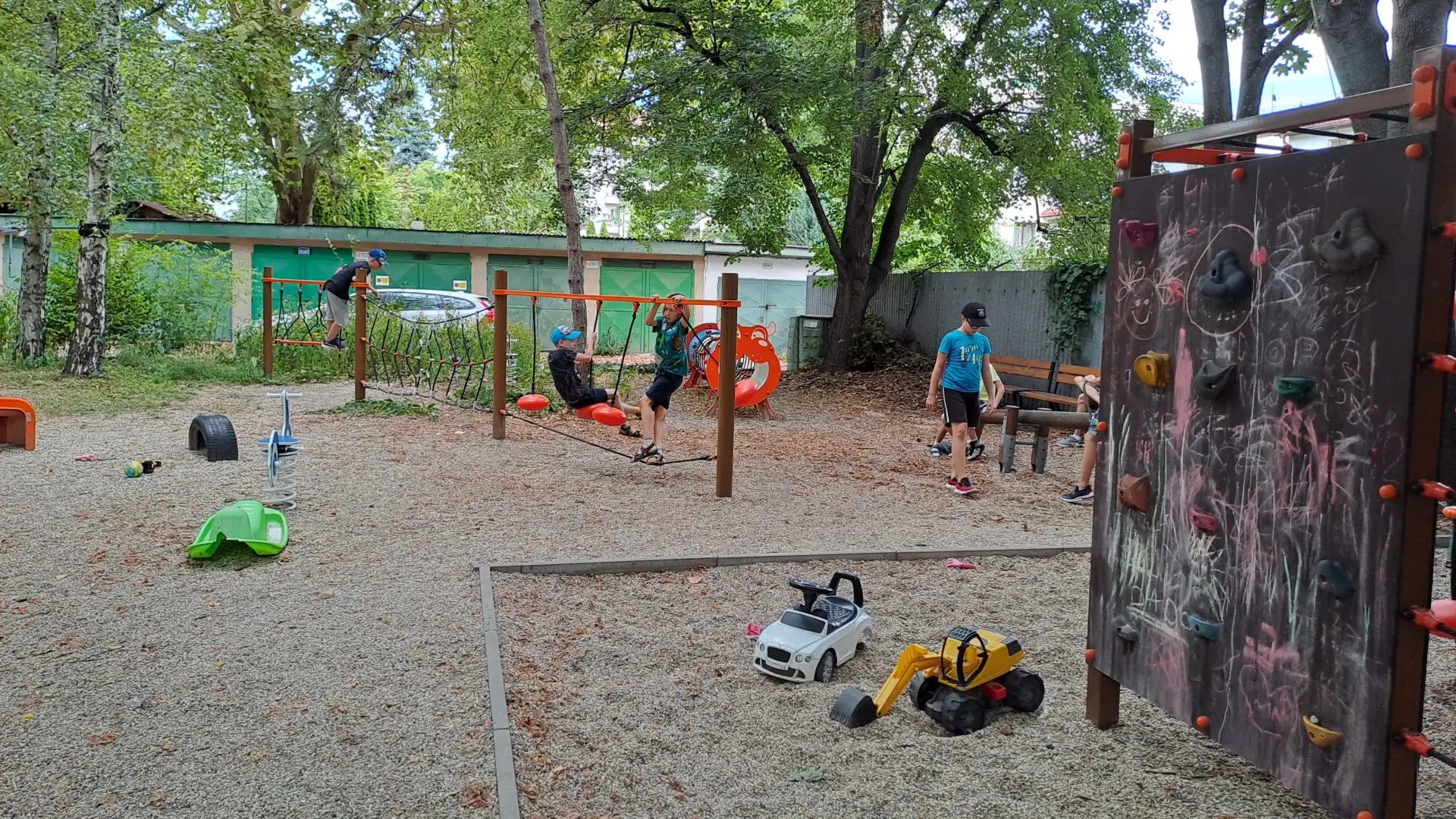 Fotogaléria Macrosoft