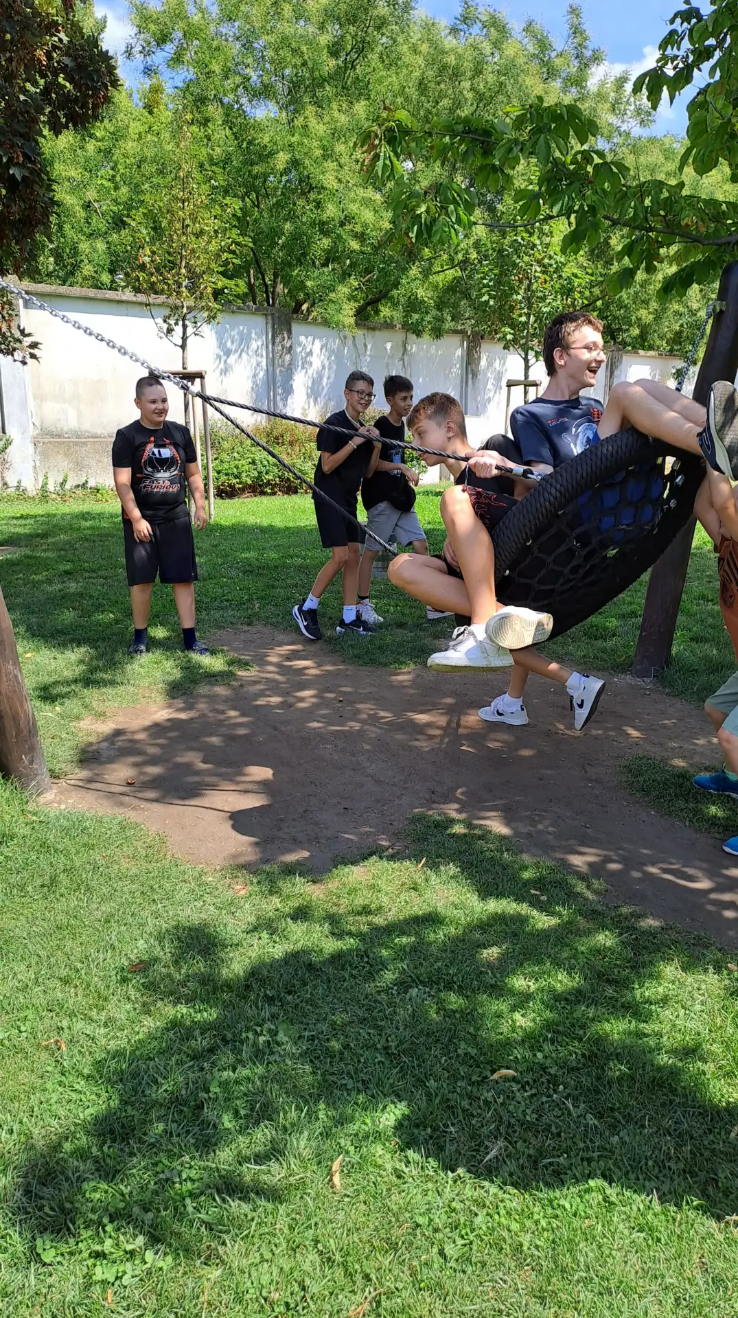 Fotogaléria Macrosoft