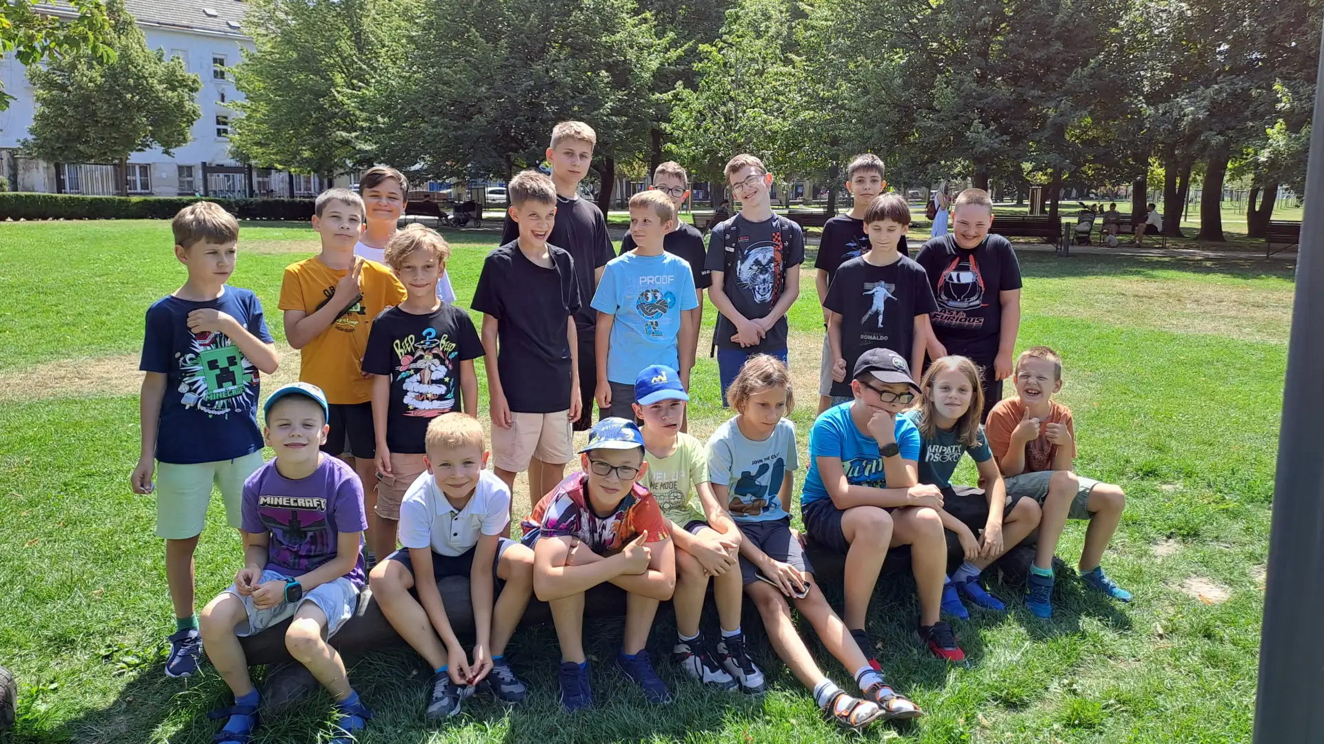 Fotogaléria Macrosoft