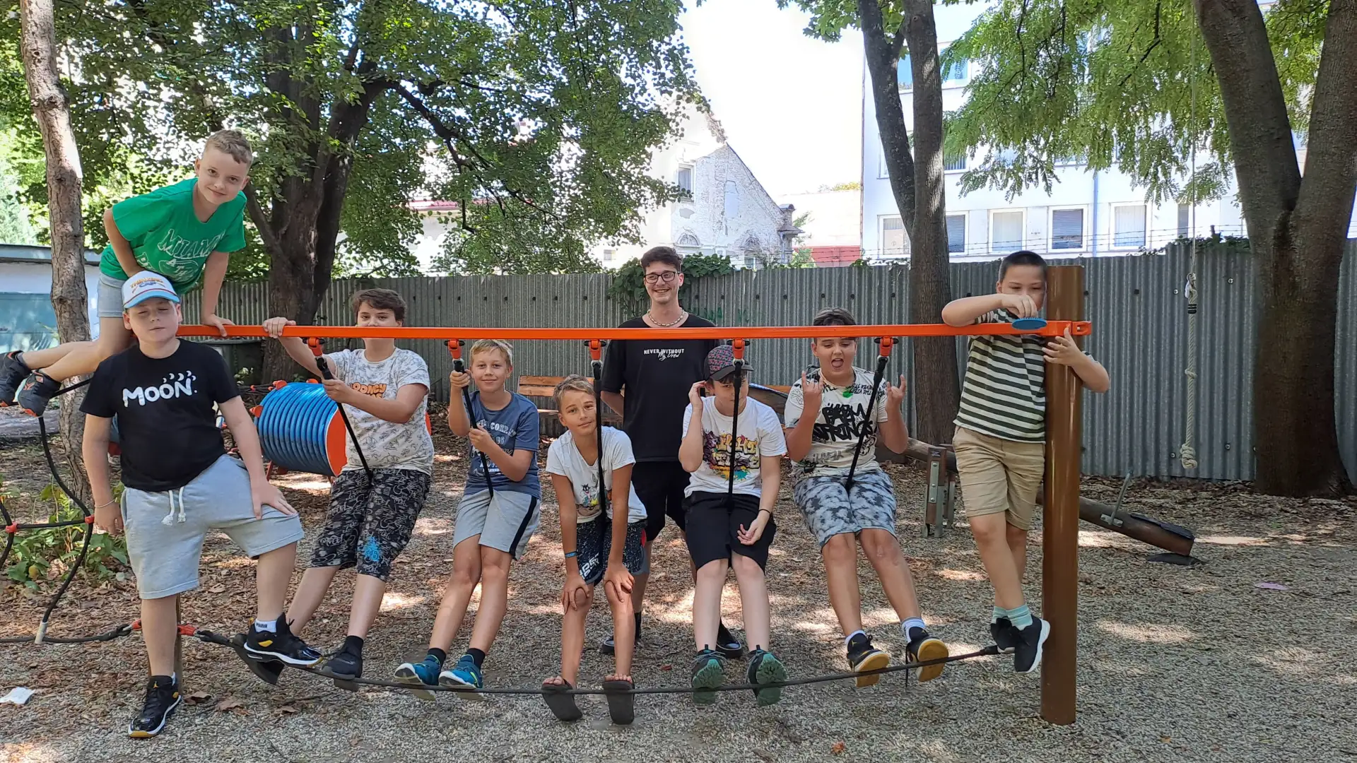 Fotogaléria Macrosoft