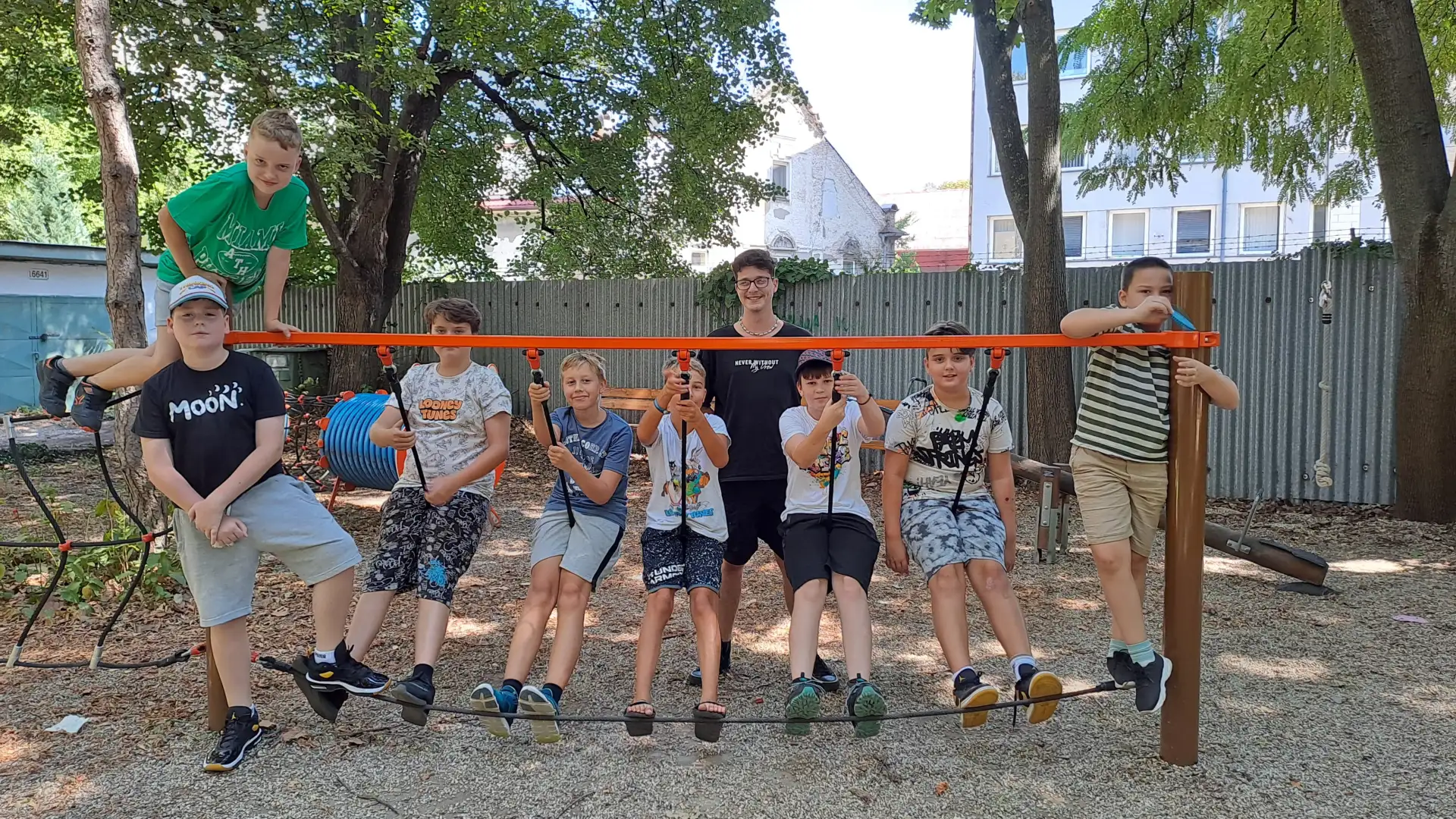 Fotogaléria Macrosoft