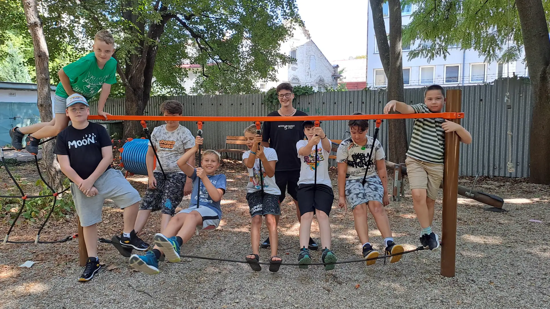 Fotogaléria Macrosoft