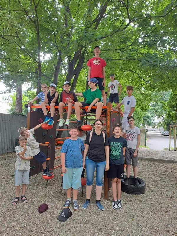 Fotogaléria Macrosoft