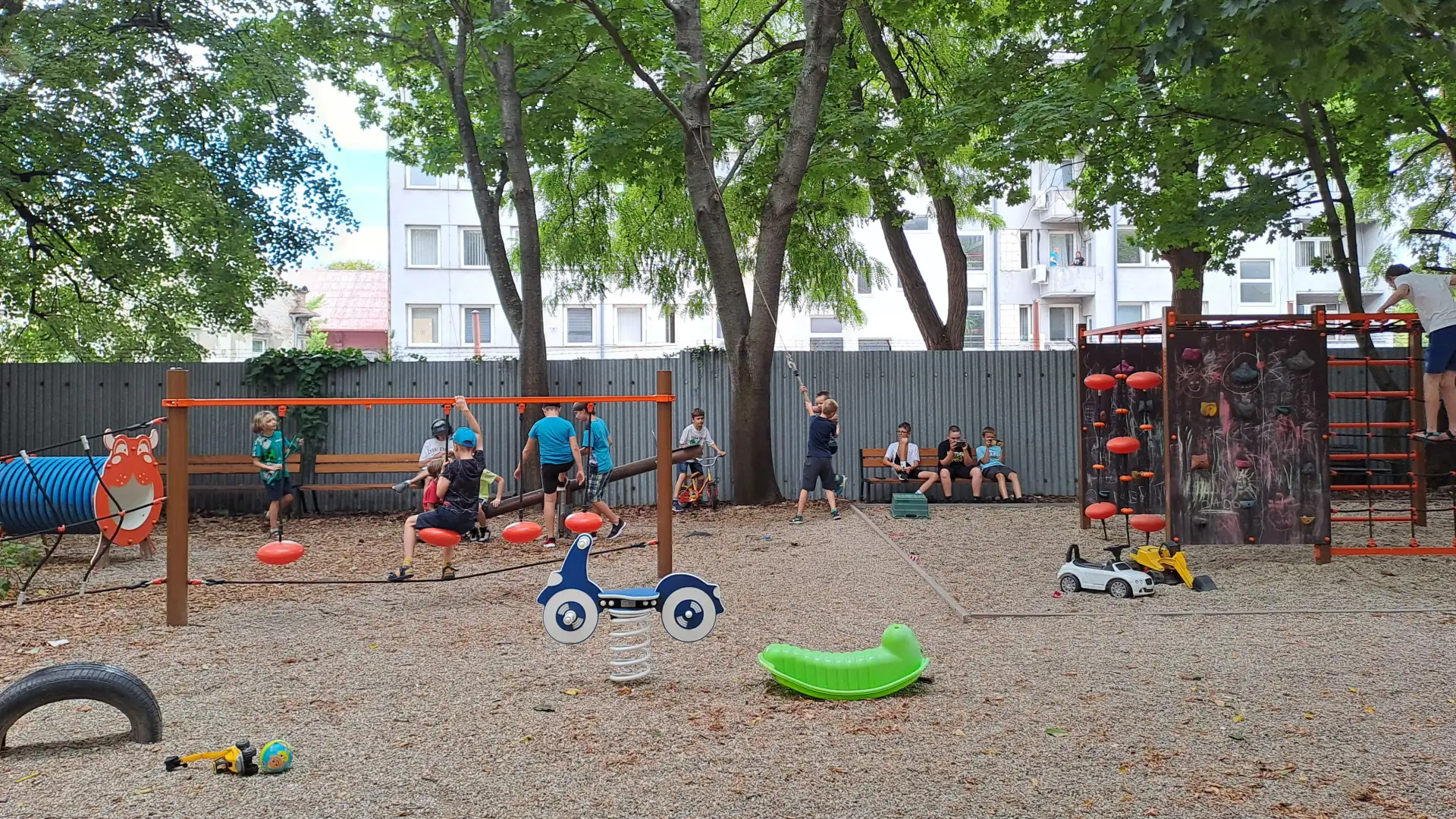 Fotogaléria Macrosoft