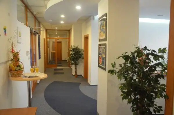 Fotogaléria Macrosoft