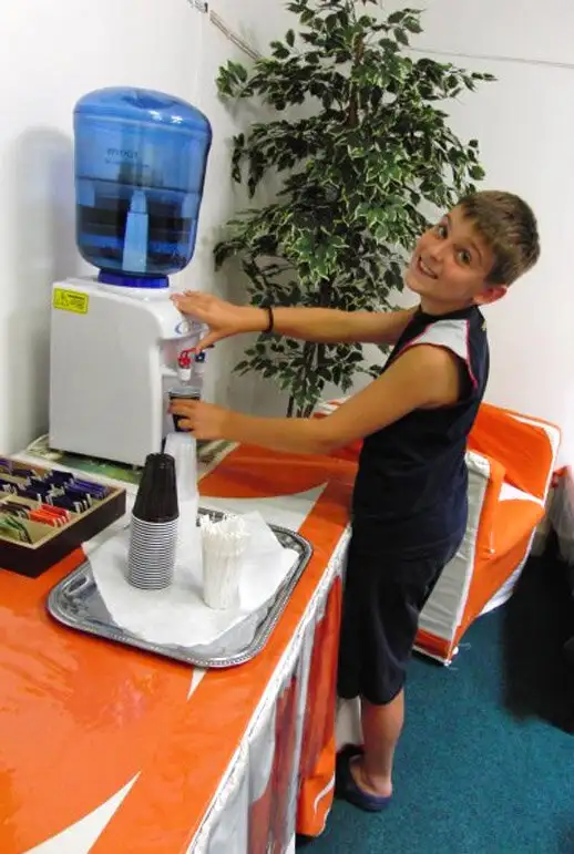 Fotogaléria Macrosoft