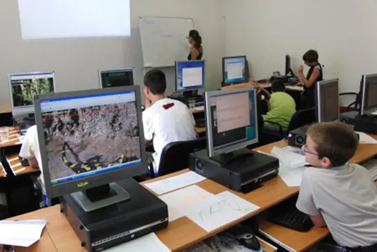 Fotogaléria Macrosoft