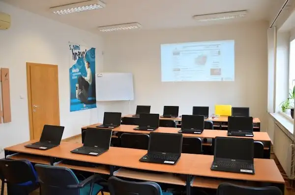 Fotogaléria Macrosoft