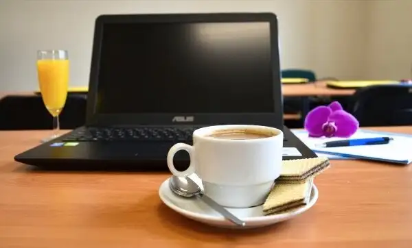 Fotogaléria Macrosoft