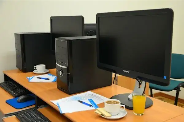 Fotogaléria Macrosoft