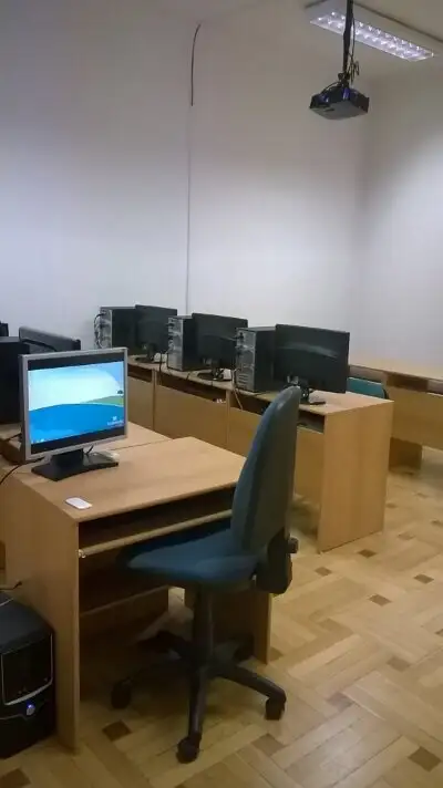 Fotogaléria Macrosoft