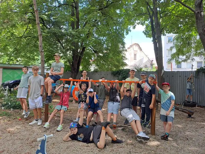 Fotogaléria Macrosoft