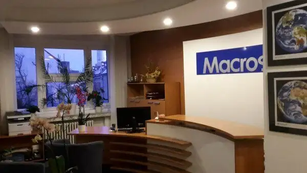 Fotogaléria Macrosoft