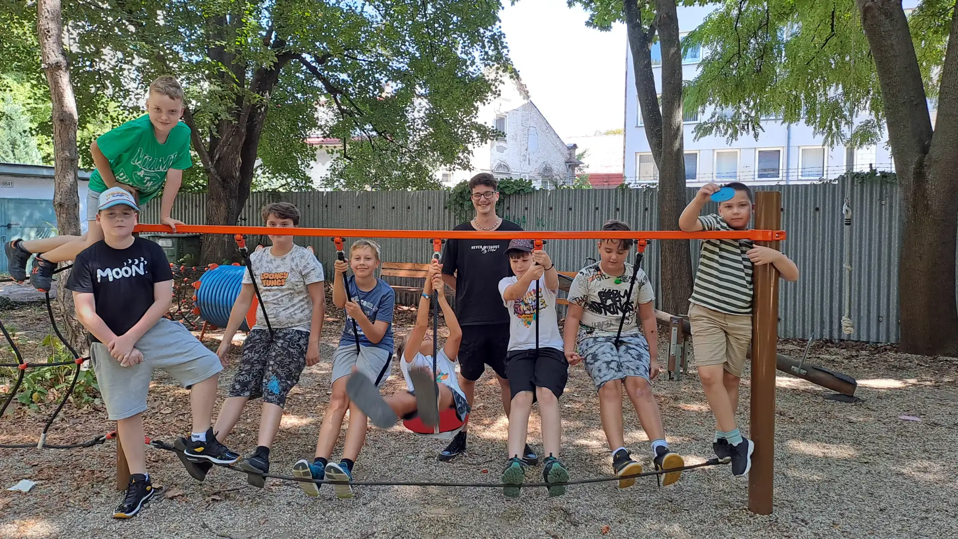 Fotogaléria Macrosoft