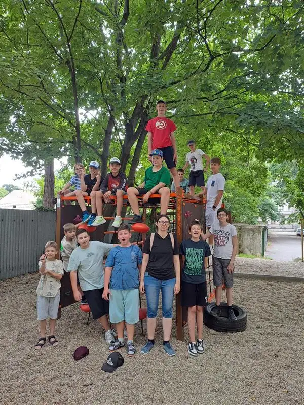 Fotogaléria Macrosoft