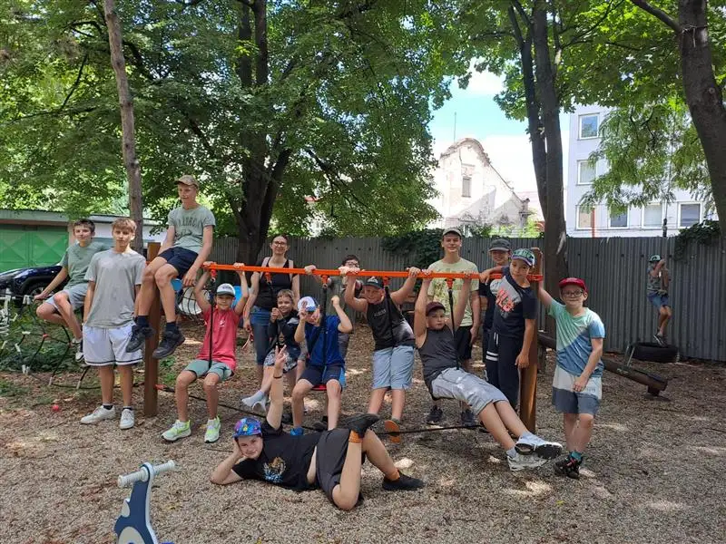 Fotogaléria Macrosoft