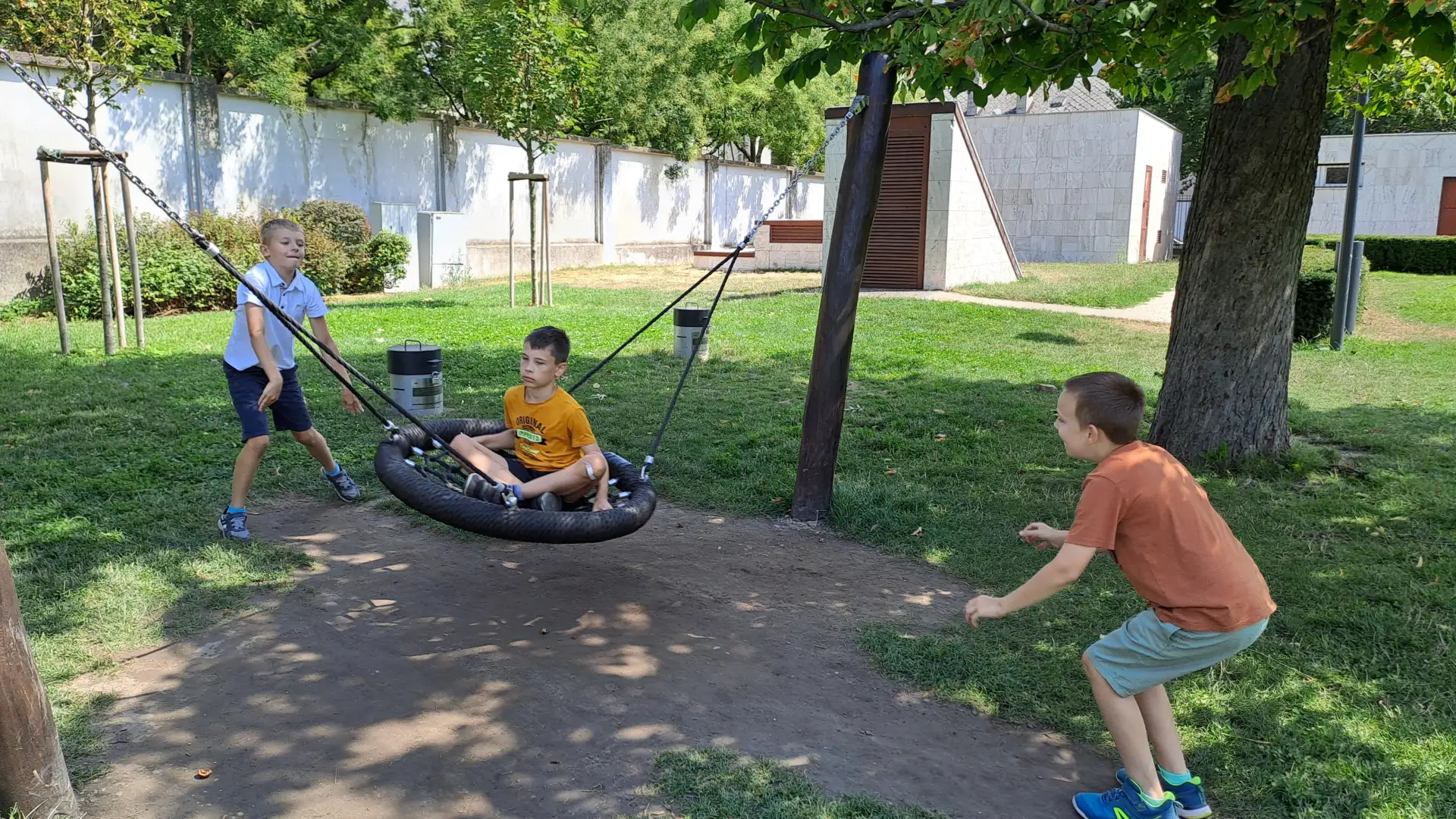 Fotogaléria Macrosoft