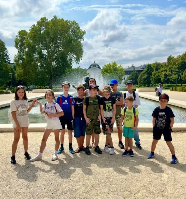 Fotogaléria Macrosoft